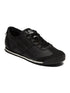 MUSH Black Women's Sneakers
